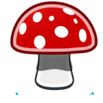 Mushroom friendly
