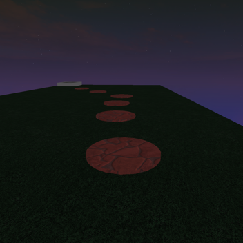 something with flowers