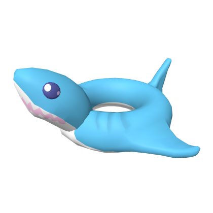 Shark Floaty