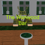 The WanWood Bar