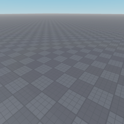 Baseplate