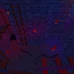 Misty Dungeon [Showcase] icon