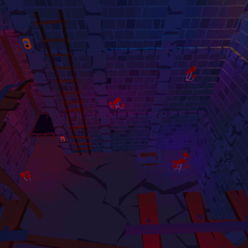 Misty Dungeon [Showcase]