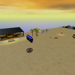 My Beach