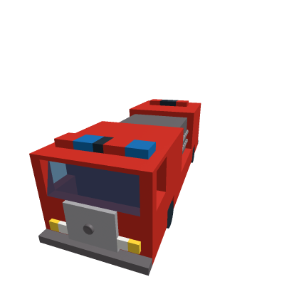 Fire Truck