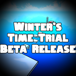 Winter's Time Trial