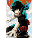 My hero academia can club