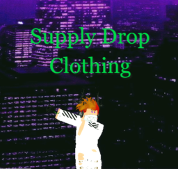 Supply Clothing [Catalog]