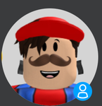 Itsa me, Super Mario