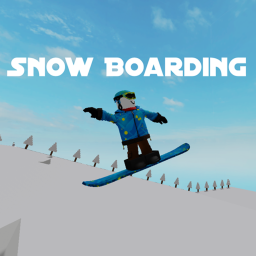 Snow Borading