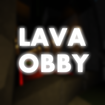 Lava Obby l 30 Stages 