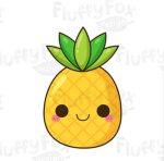 Pinapple's Avatars