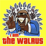 Walrus #Squad