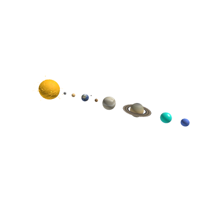 PLANETARIUM (v3) 