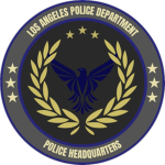 LAPD || Police Headquarters |