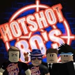 Hotshot80s Town (New Stuff) (Read Desc.)