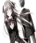 Paradox パラドックス Group Thumbnail