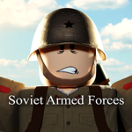 [SAF] The Union's Soviet Armed Forces