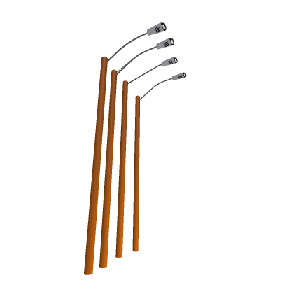 LED Street Light