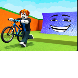 Escape Tsunami For Bikes Cars and Devs!