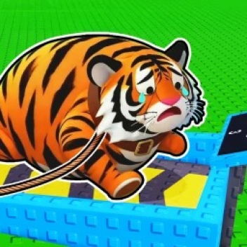 [📦] Animal Training ⭐️ [ITEM 🚀]