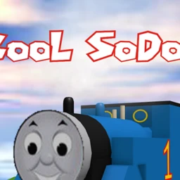 Sodor Legal icon