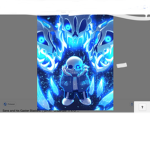 Hi undertale :D