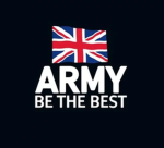 Roblox Republic's British Army