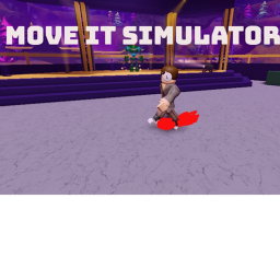 Move it Simulator