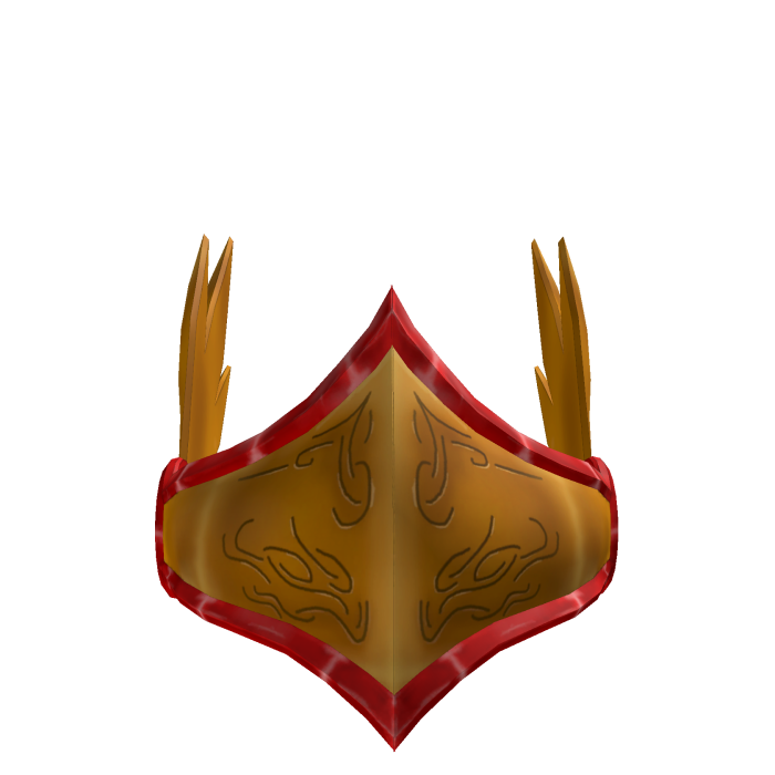 Royal Gold Valk