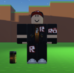 Timzy crew