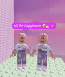 Capybara Gang 1