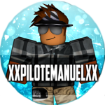 XxPilotEmanuelxX's Youtube Fan Group