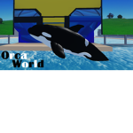 Orca Sunset Stadium