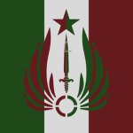 IAR | Guardia di Regime
