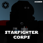 \\/// Starfighter Corps \\\//