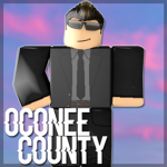 Oconee County