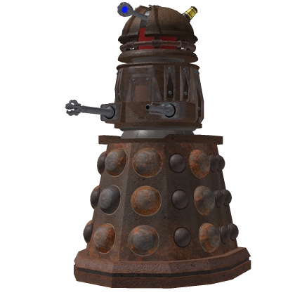 Dalek Recon Scout (MORPH)