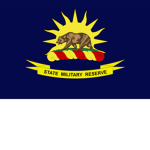 |CSG| California State Guard |CSG|