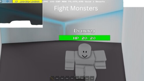 Nice UTMM Game (50K Visits)