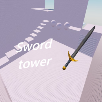 Sword Tower