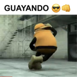 Guayando Office