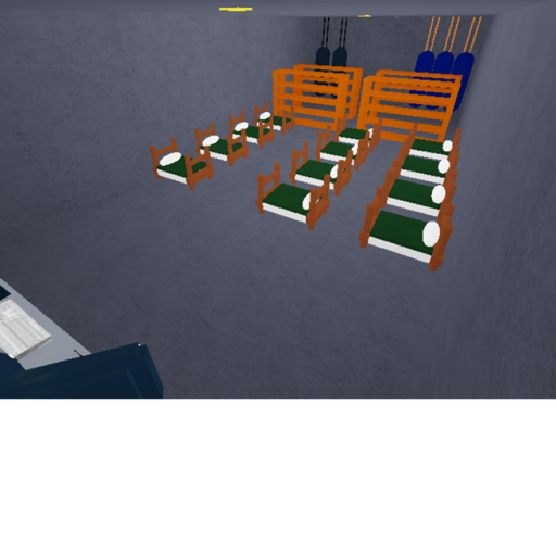 World War WIII bunker