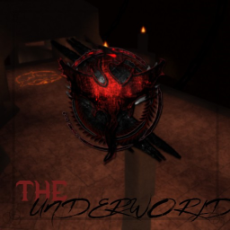 FORT | Underworld
