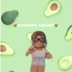 Best Avocado Gang!