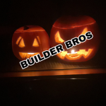 BUILDER…BROS!