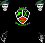 Los X [Brazo Armado De Cartel De Edomex]