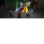 Pro de huntead hunters