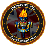 [-BA-] | Training Services