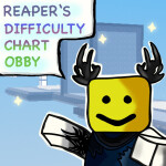 Reaper's Difficulty Chart Obby